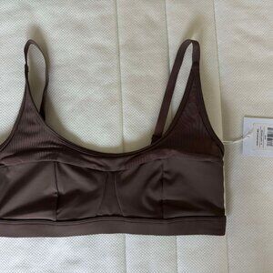 Brand New Gymshark mesh sports bra, size M